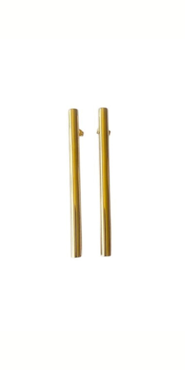 Aretes Tubular Recto