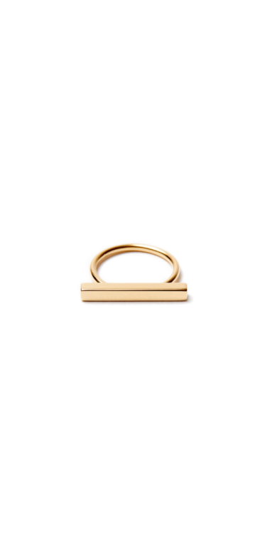 Anillo Horizontal