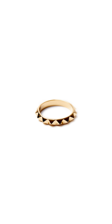 Anillo Piquitos