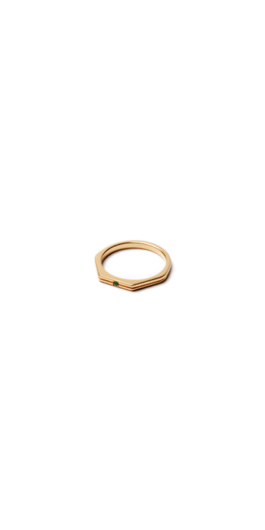 Anillo Trapecio