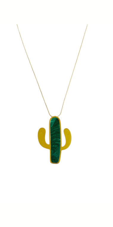 Dije Cactus