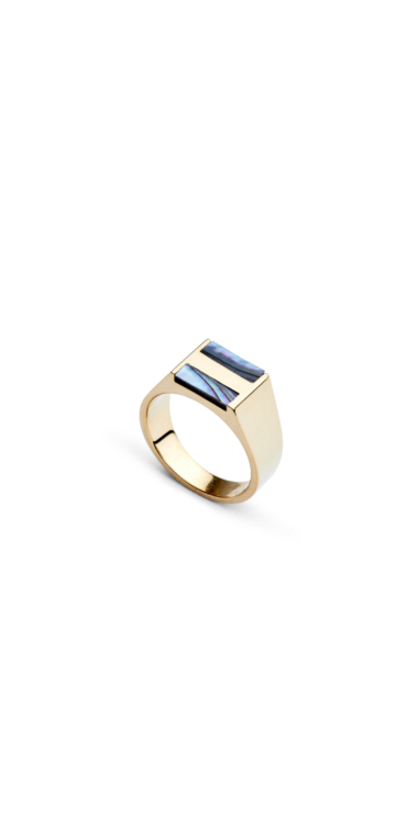 Anillo H