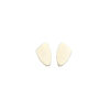 Aretes Amorfo Liso
