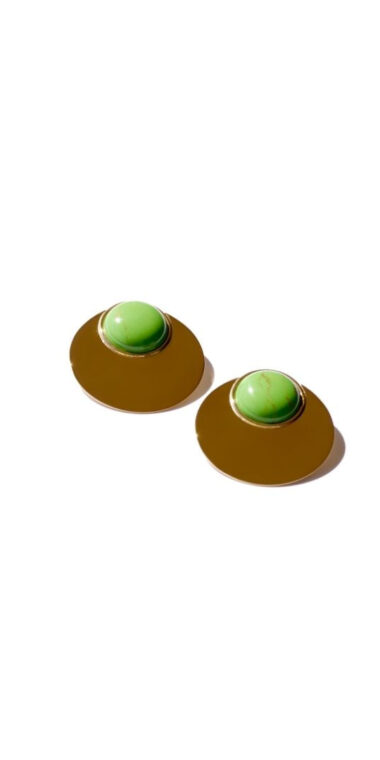 Aretes Eclipse