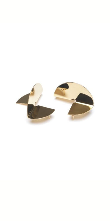 Aretes Penacho