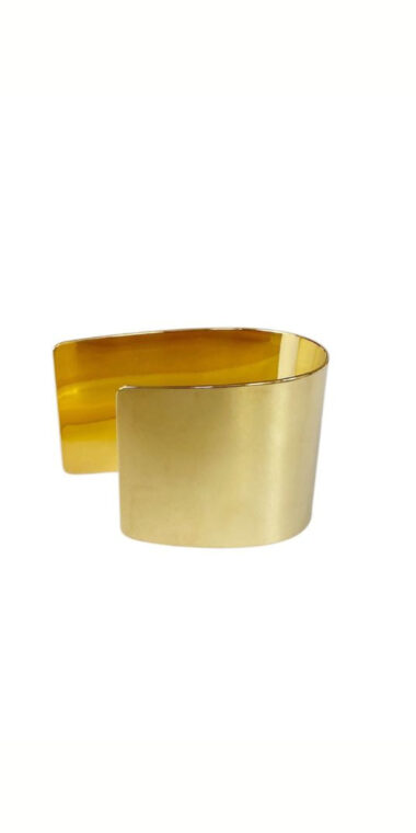 Brazalete Amorfo