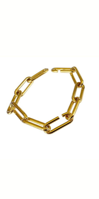 Pulsera de Eslabones