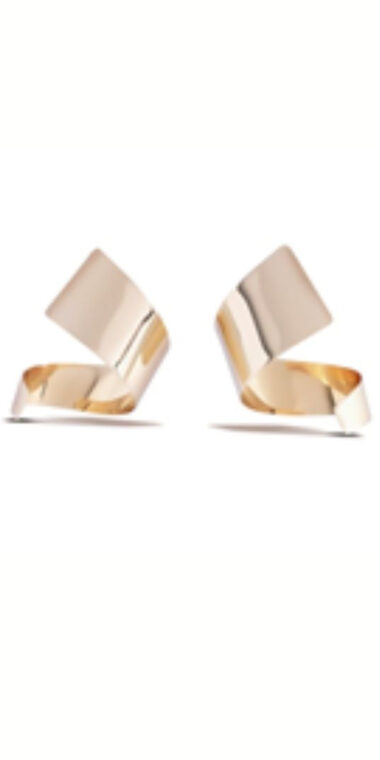 Aretes Espiral