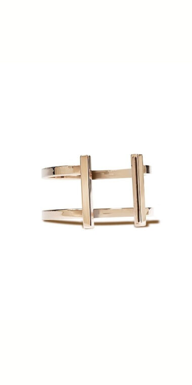 Pulsera Paralelo