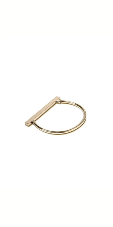 Pulsera Barra