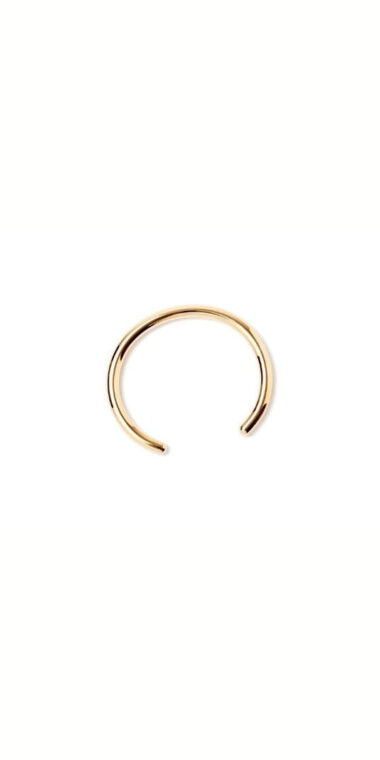 Pulsera Paréntesis