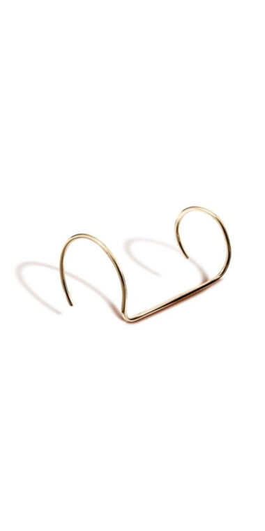 Brazalete Tubular
