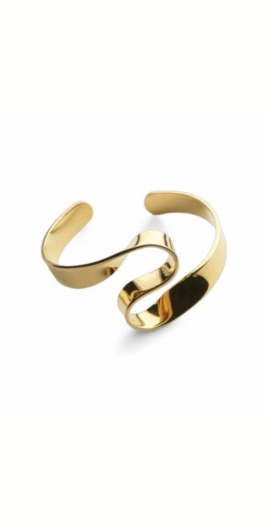 Pulsera Serpentina