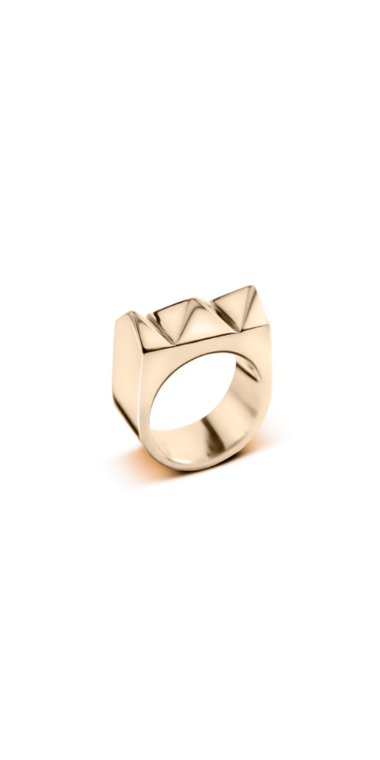 Anillo Corona