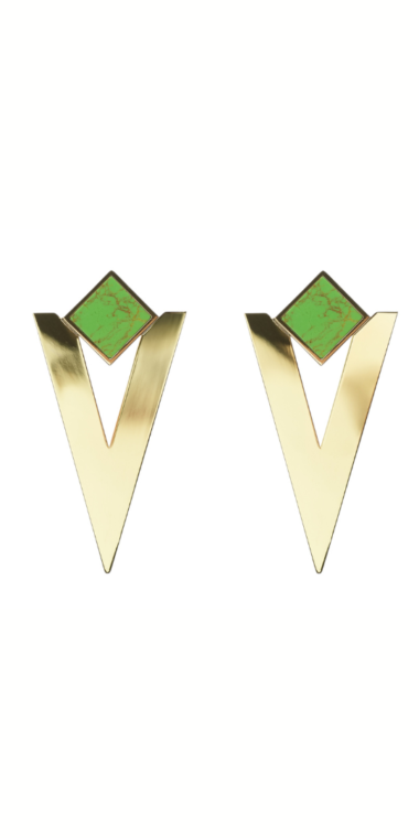 Aretes V