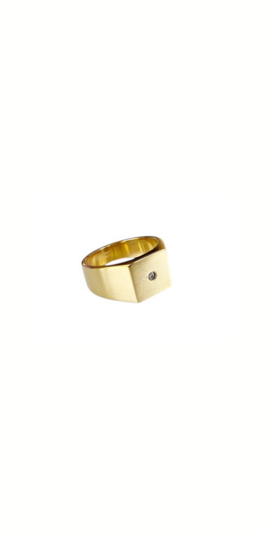 Anillo Pinky Chispita