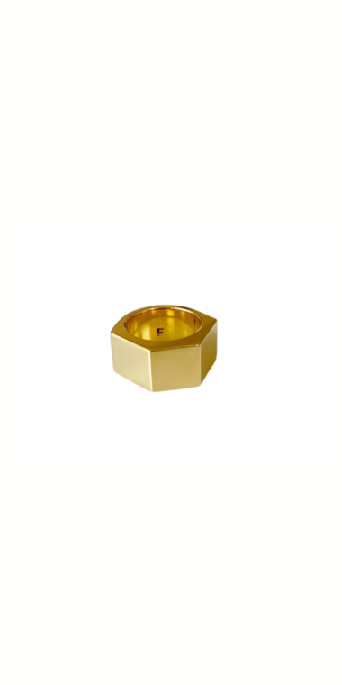 Anillo Casa Modificado