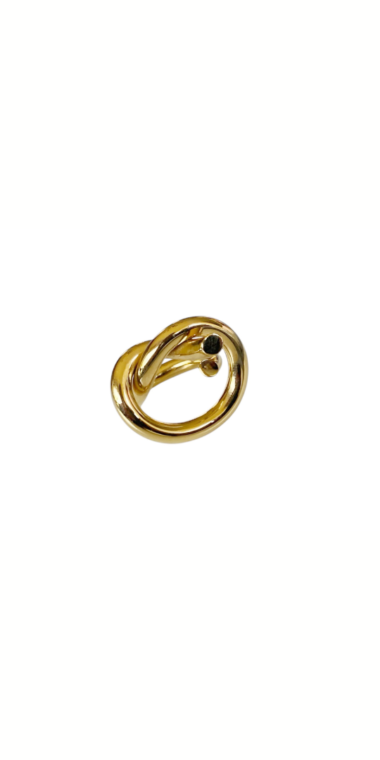 Anillo Nudo Abierto