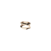 Anillo Espejo Doble