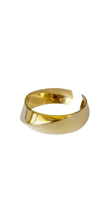 Pulsera Calatrava