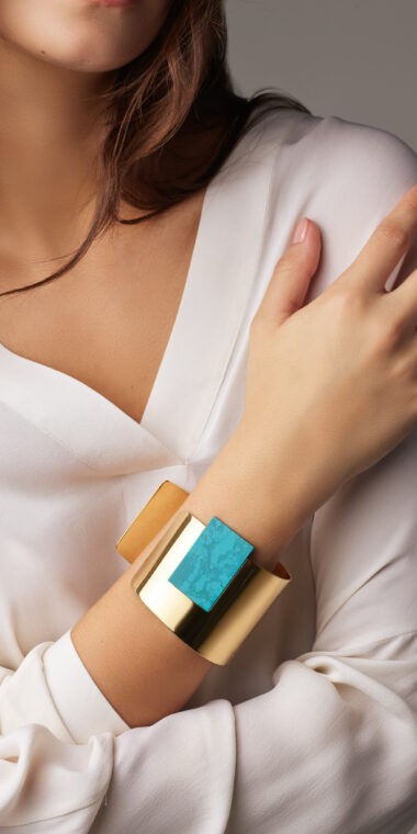 Wrist